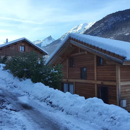 Votre Savoyard Avec Parking A La Telecabine Pour Skier Les 3 Vallees ! Apartment *