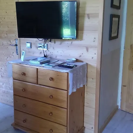 Votre Savoyard Avec Parking A La Telecabine Pour Skier Les 3 Vallees ! Apartment *