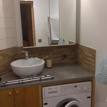 Votre Savoyard Avec Parking A La Telecabine Pour Skier Les 3 Vallees ! Apartment Villarlurin
